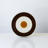 Tabletop Collection in Cappuccino