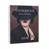 Niedermair Dior. Drawing, photography.
