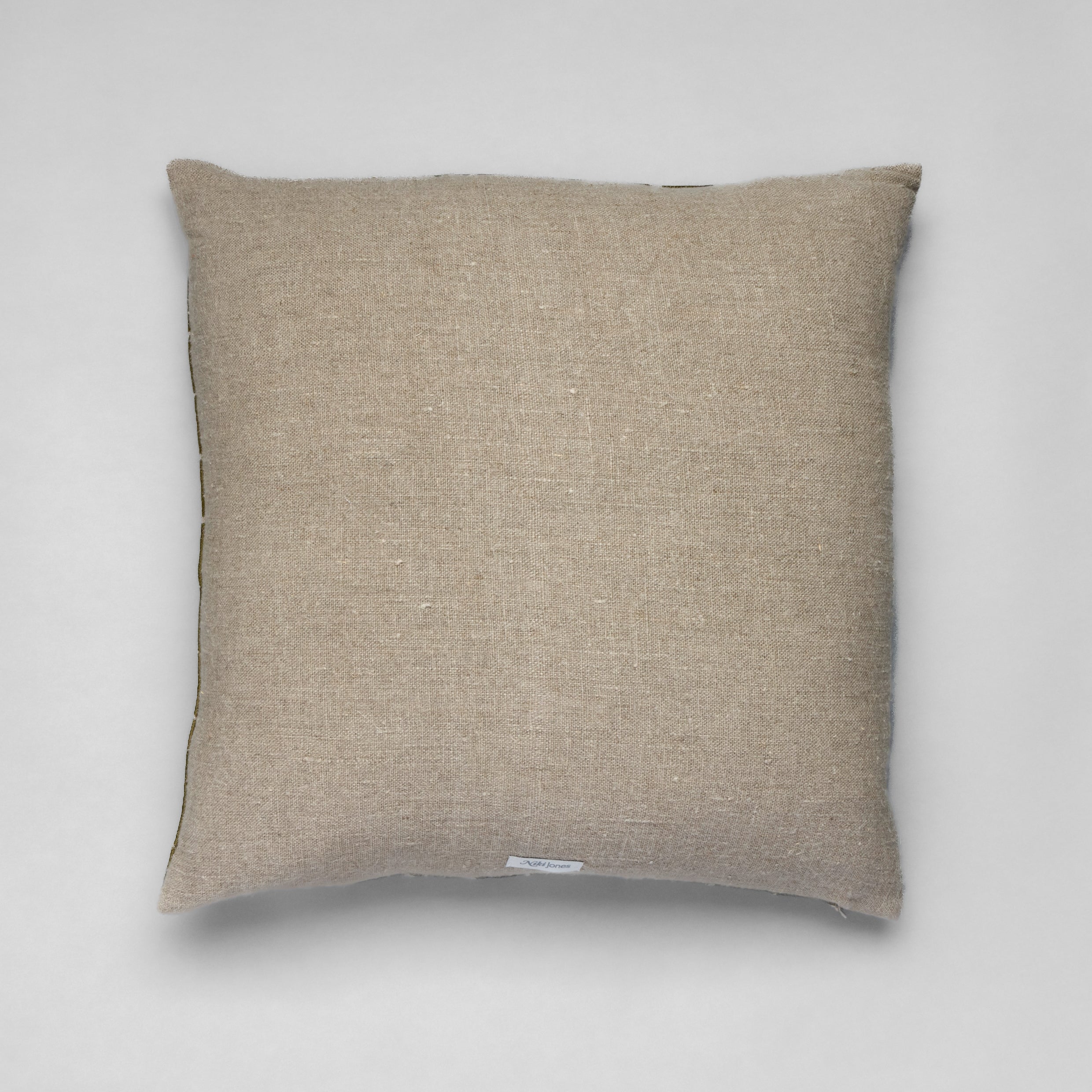 Geocentric Pillows