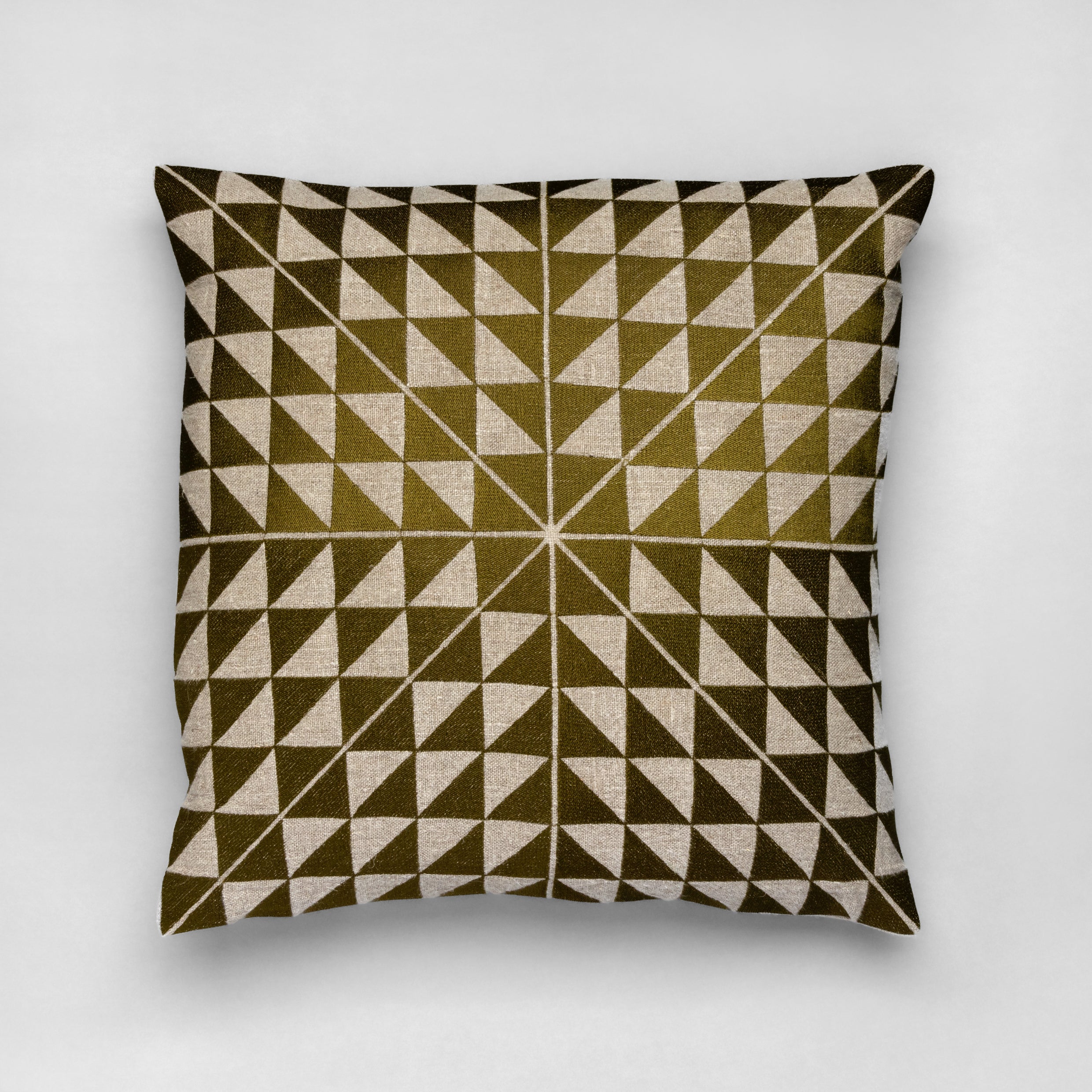 Geocentric Pillows