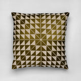 Geocentric Pillows