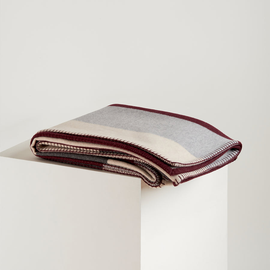 Oran Blanket