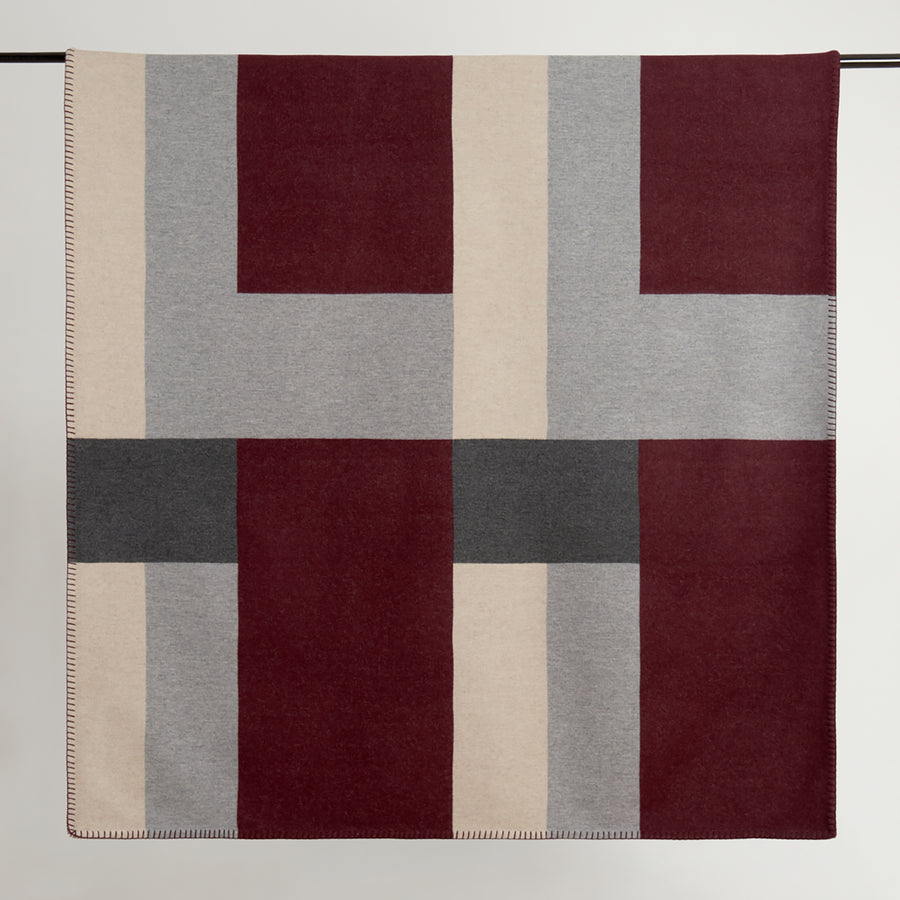 Oran Blanket