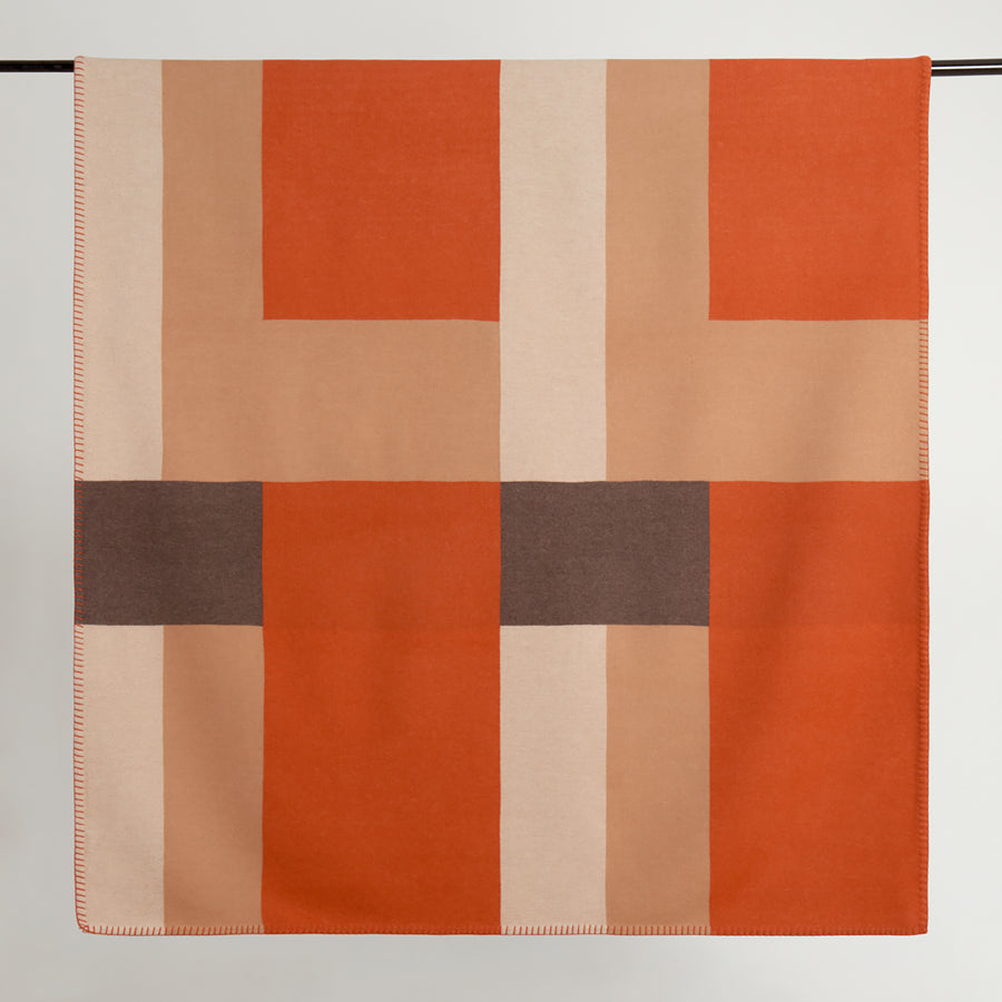 Oran Blanket