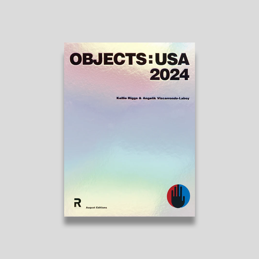 OBJECTS: USA 2024