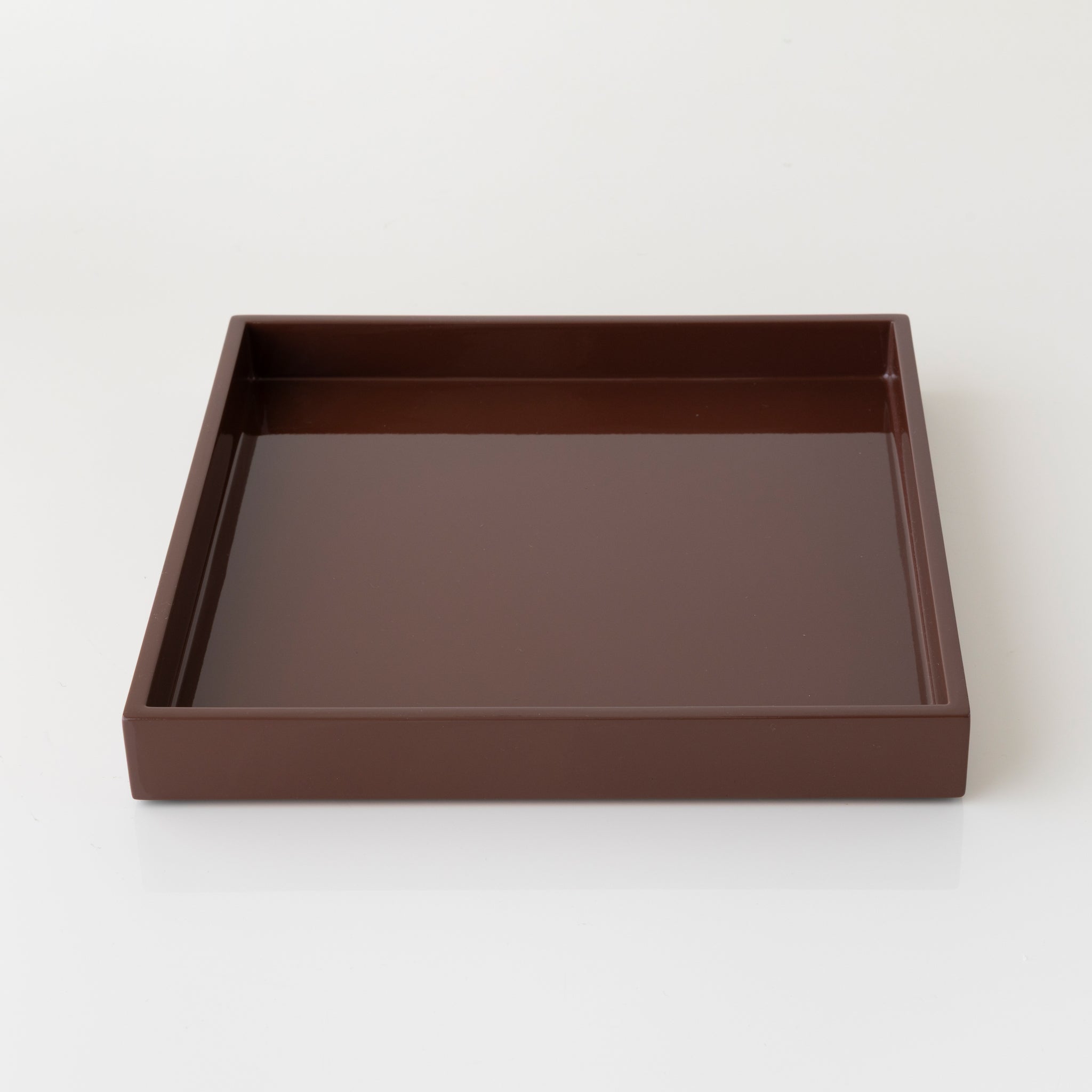 Square Lacquer Tray