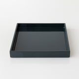 Square Lacquer Tray