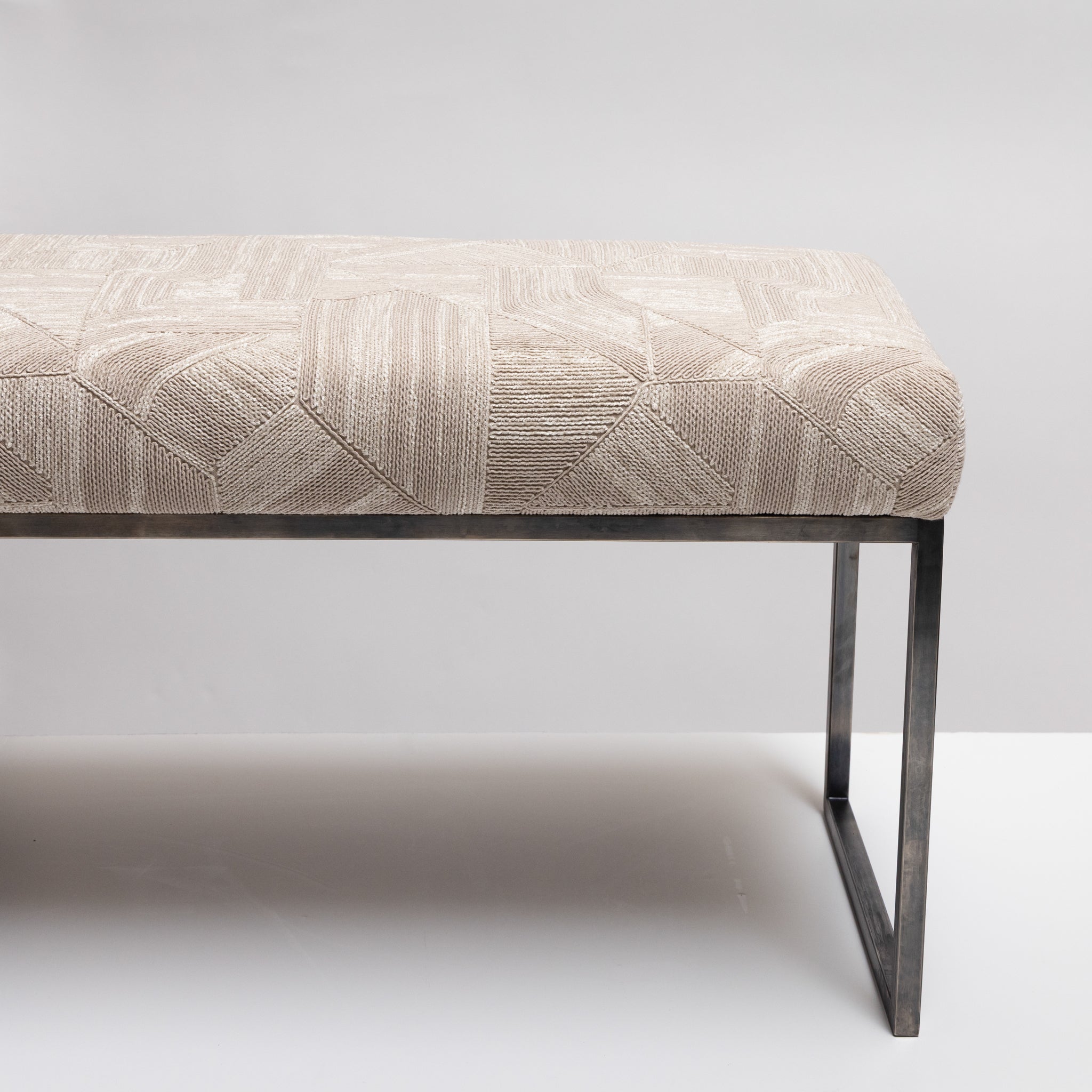 Modulo Bench