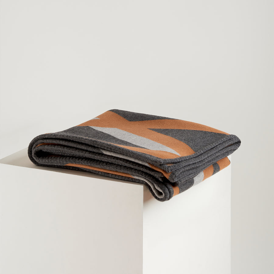 Piero Blanket