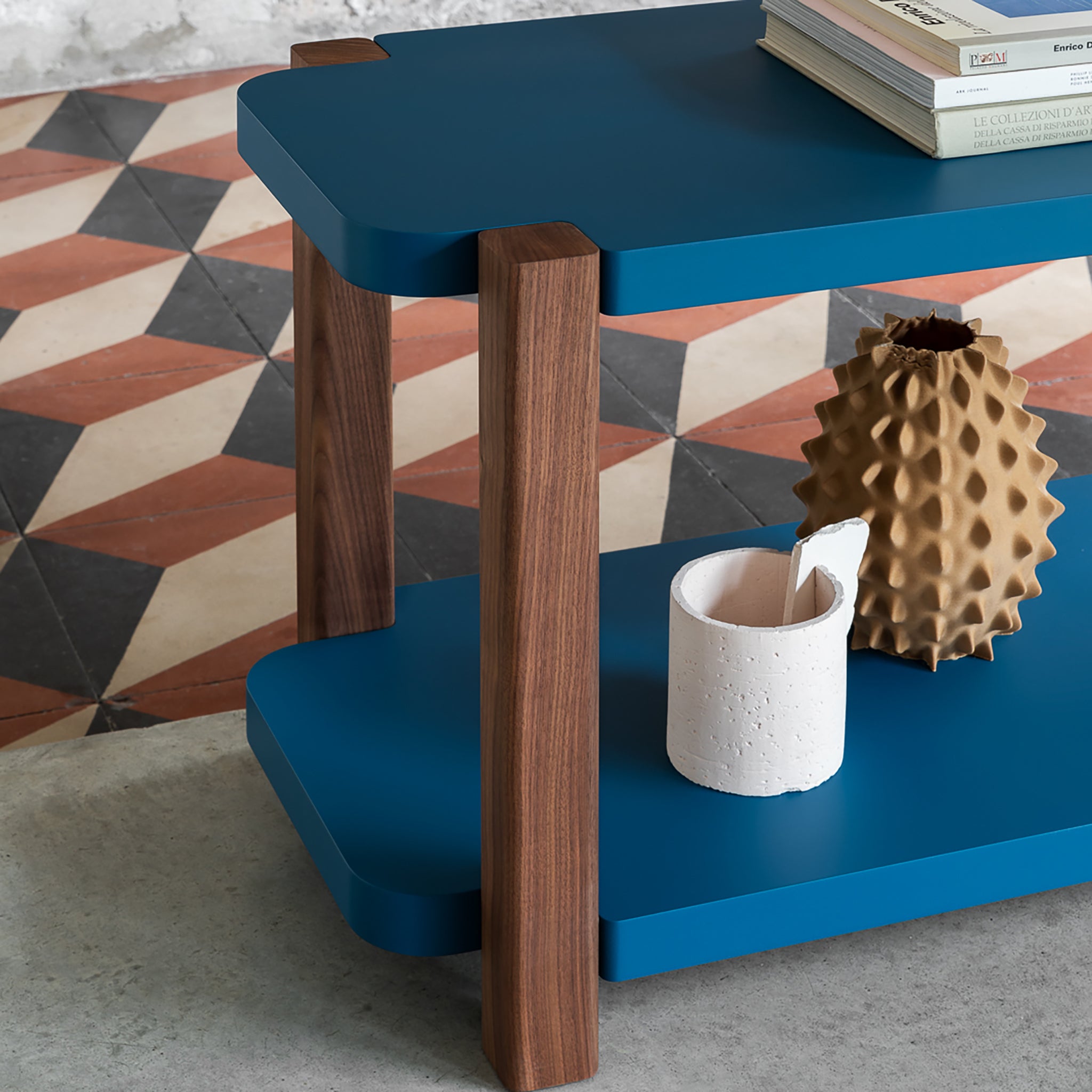 Palinfrasca Bookcase