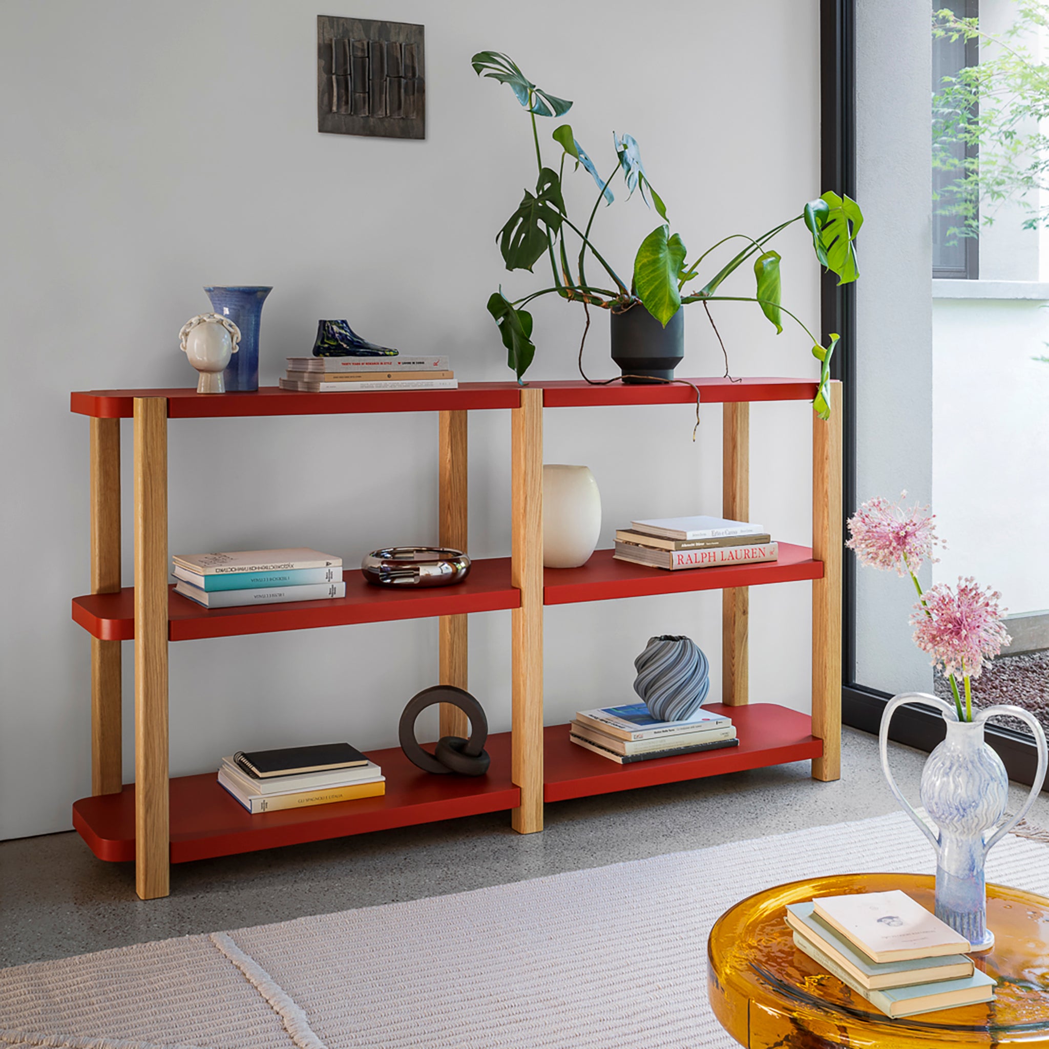 Palinfrasca Bookcase