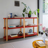Palinfrasca Bookcase