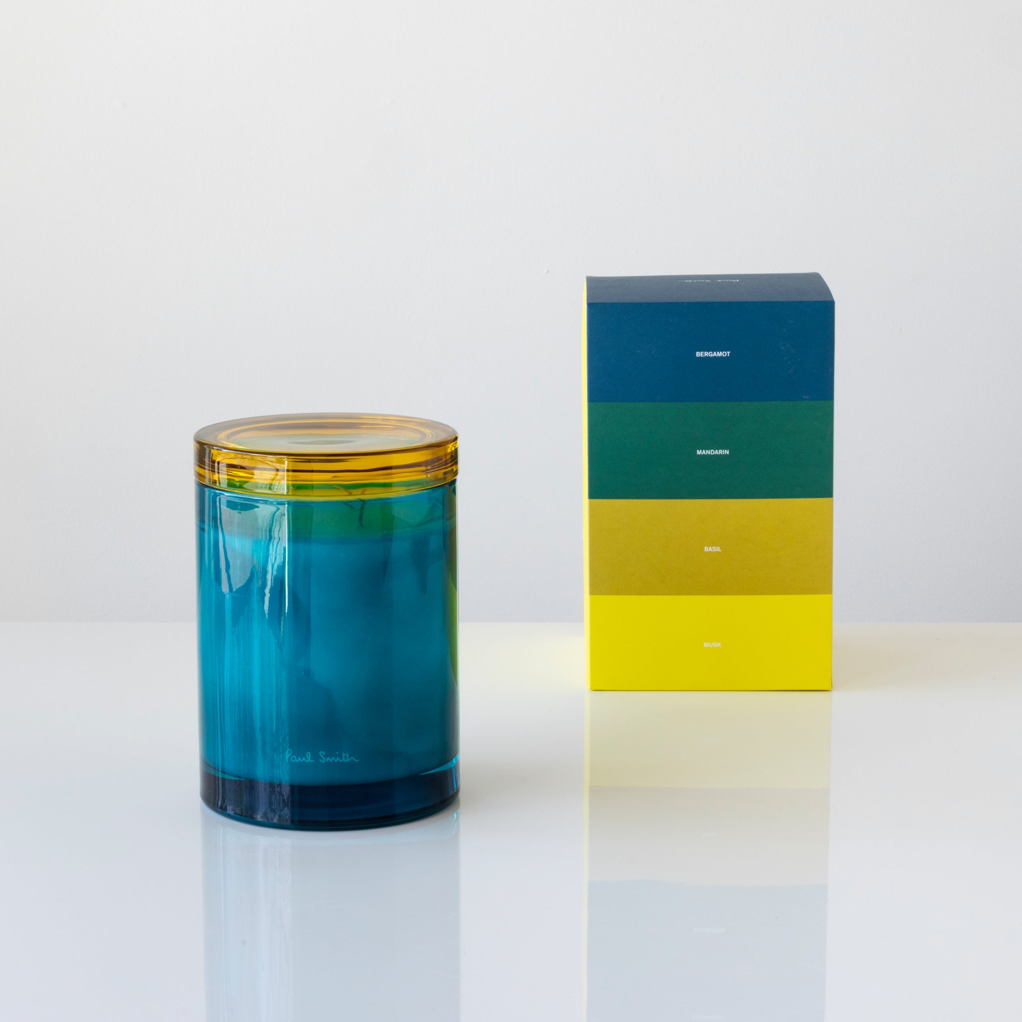 Sun Seeker Candle and Diffuser