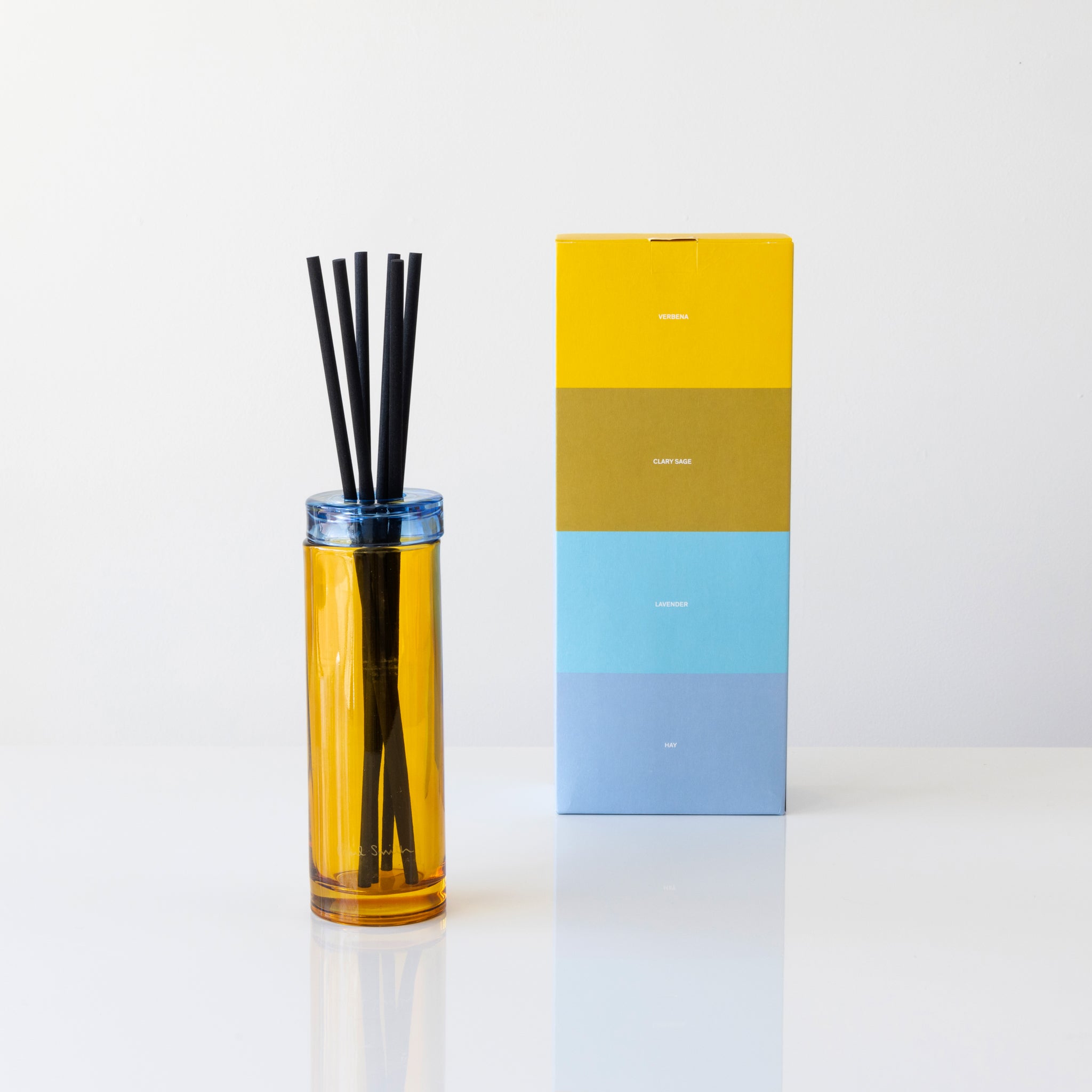 Day Dreamer Candle and Diffuser