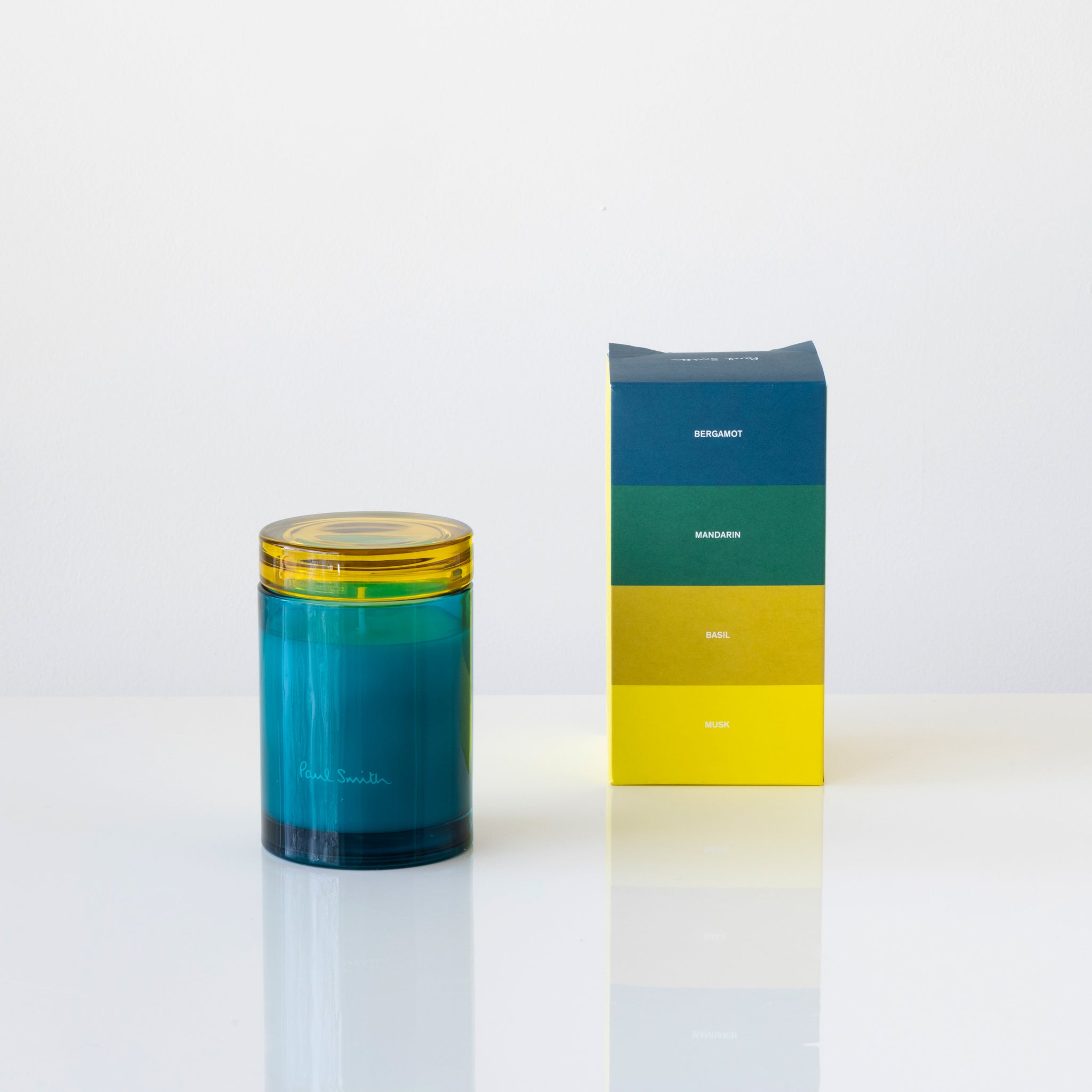 Sun Seeker Candle and Diffuser