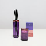 Jasmine Diffuser and Candle
