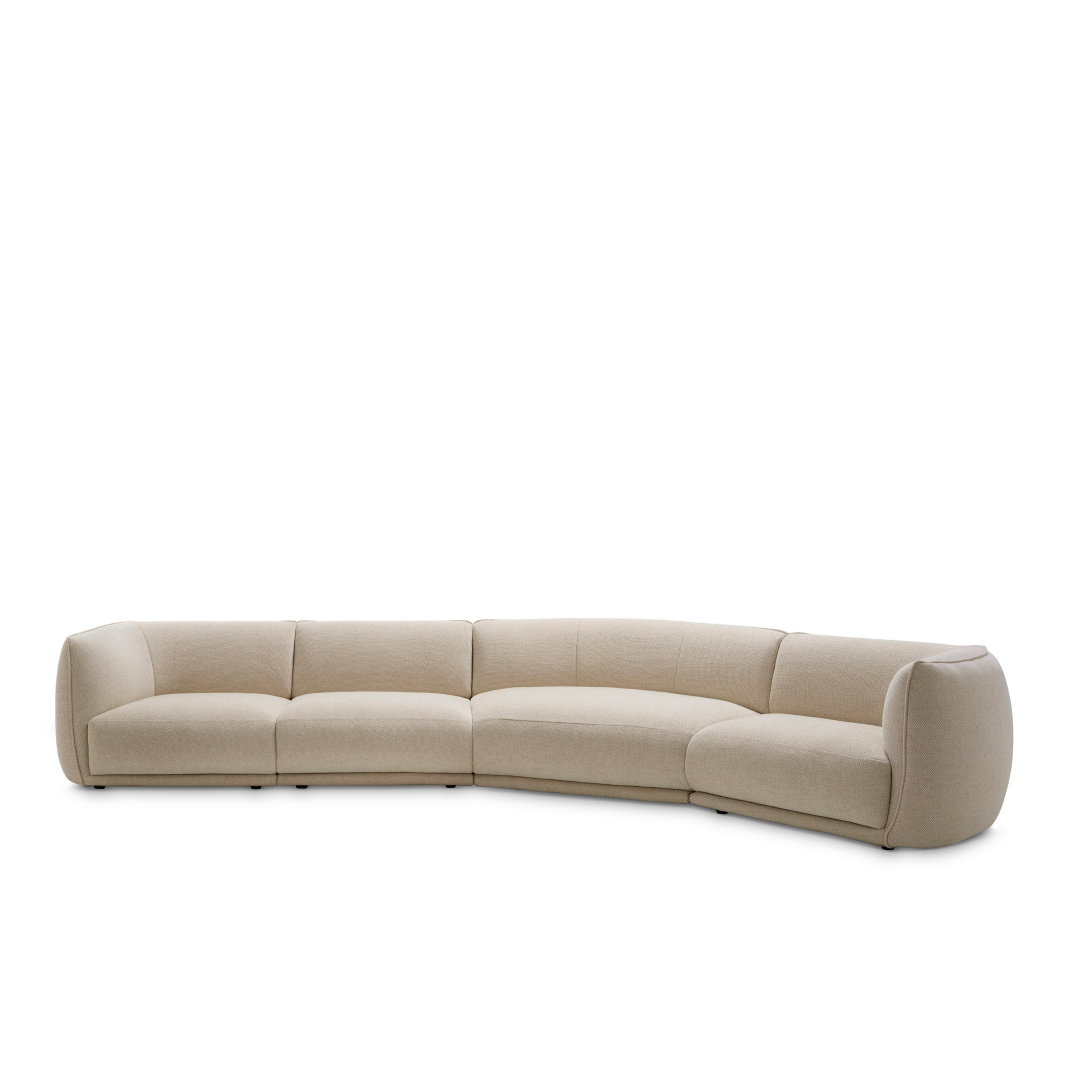 Vela Modular Sofa
