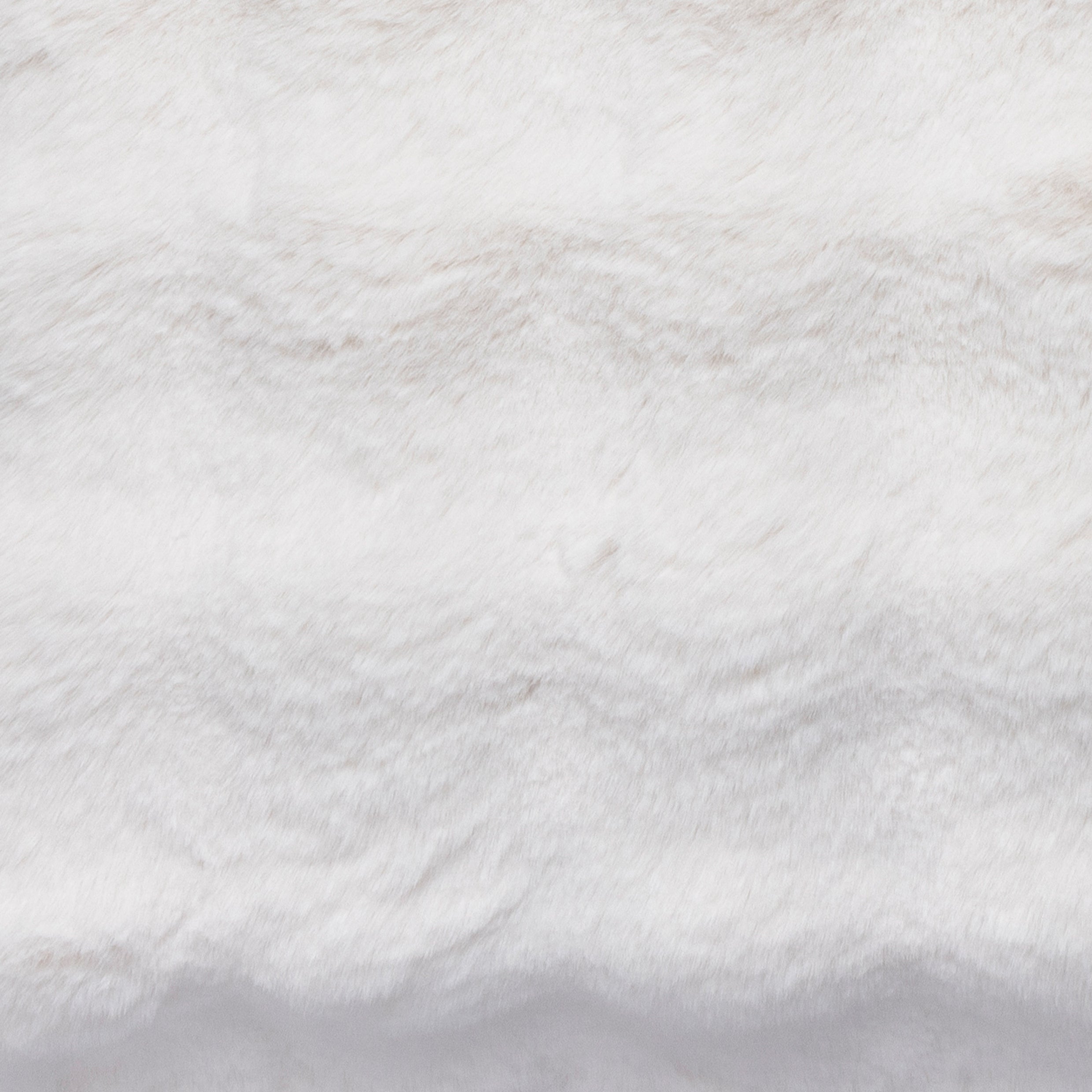 Arlo Pillow in Ivory