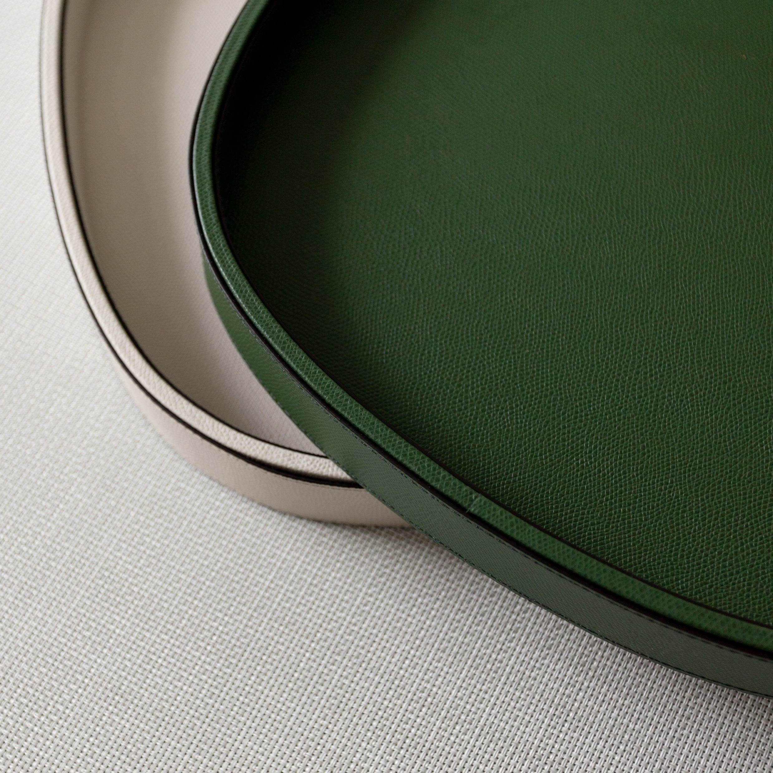 Chelsea Small Table in Cream