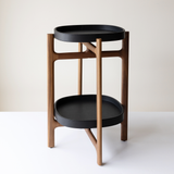 Chelsea Small Table in Black