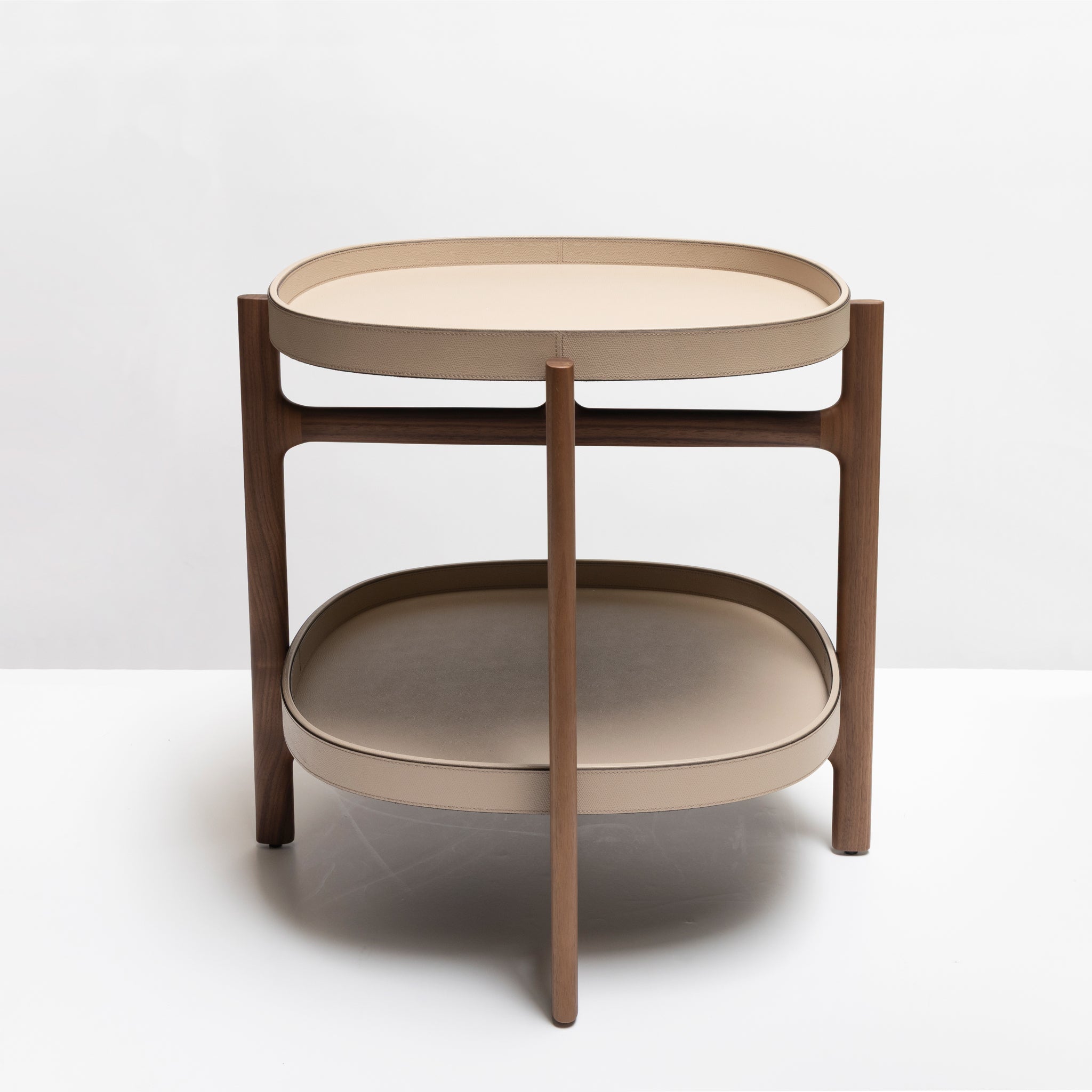 Chelsea Clips Table Chelsea Medium Table – Comerford Collection
