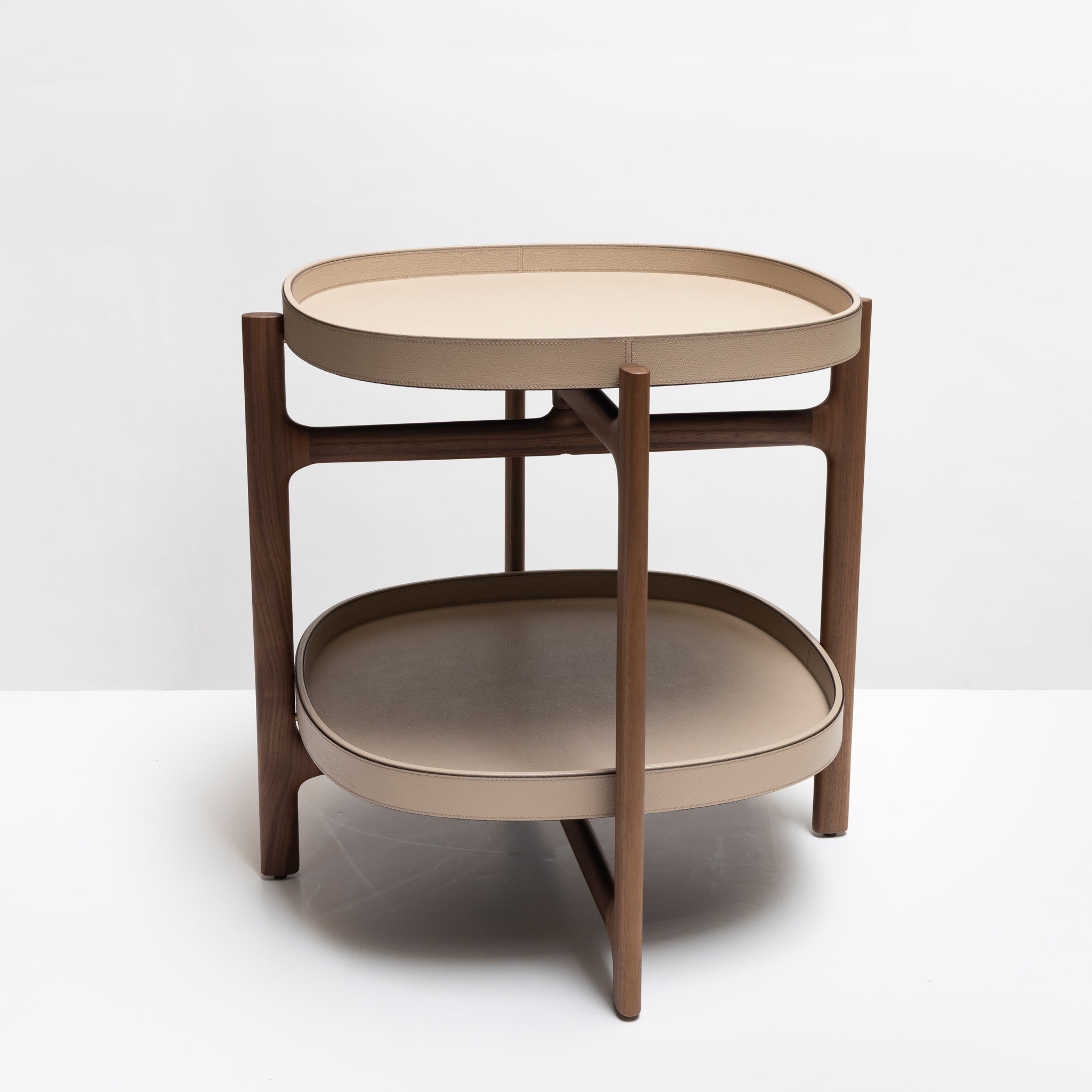 Chelsea Clips Table Chelsea Medium Table – Comerford Collection
