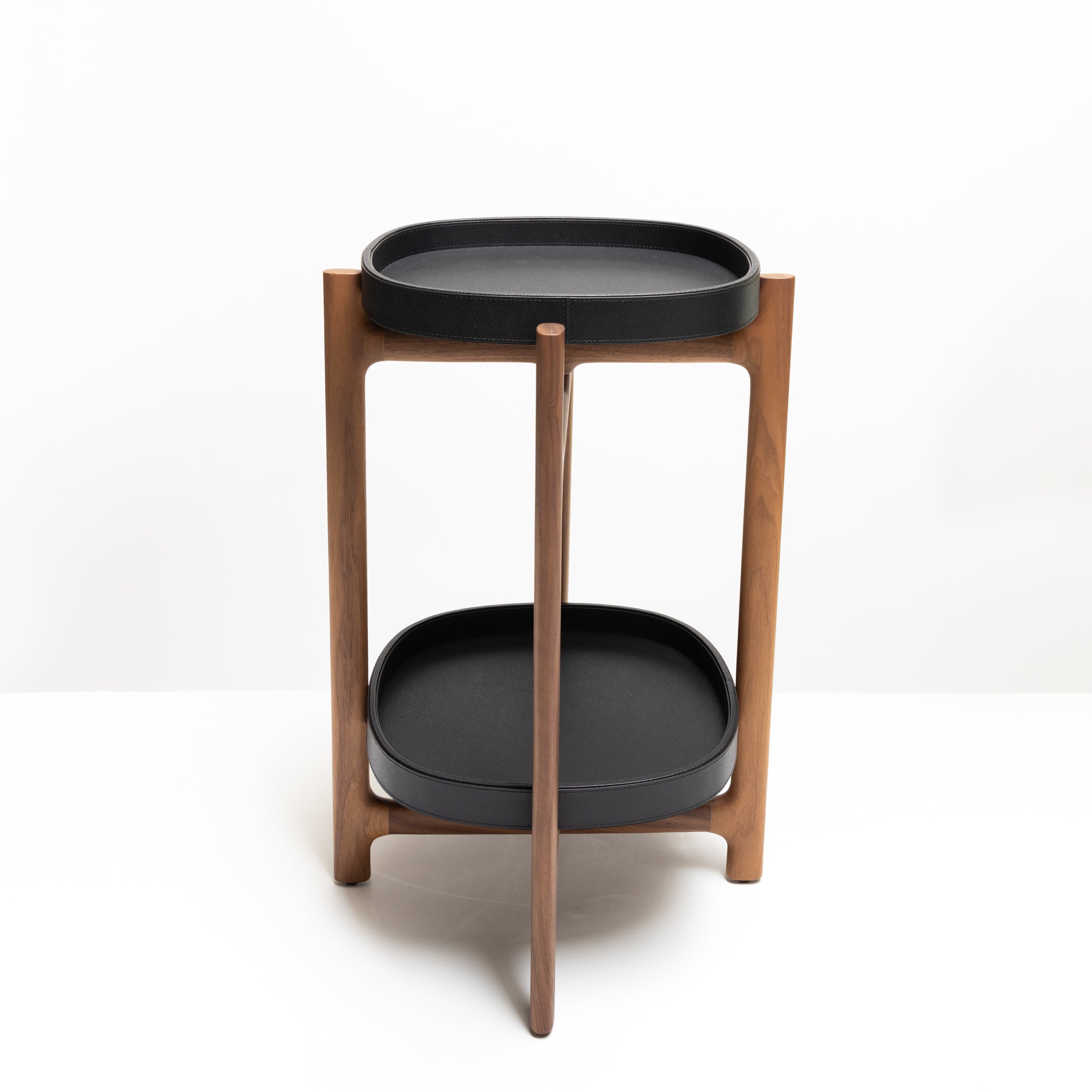 Chelsea Small Table in Black