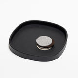 Chelsea Small Table in Black