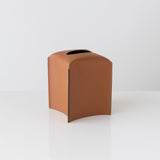 Leather Tissue Boxes