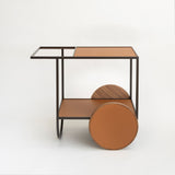 Serving Trolley