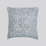 Lola Pillow in Azul