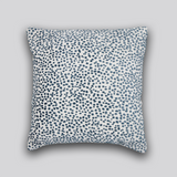 Lola Pillow in Azul