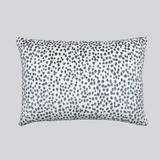 Lola Pillow in Azul