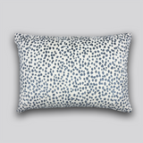 Lola Pillow in Azul