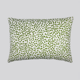 Lola Pillow in Grasshopper