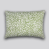 Lola Pillow in Grasshopper