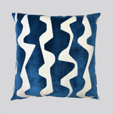 Max Pillow in Lapis