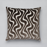 Isabel Pillow in Latte