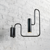 Pivot Sconce