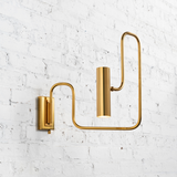 Pivot Sconce