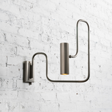 Pivot Sconce