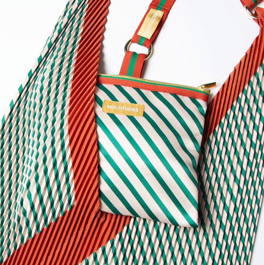 Francesca Green Pochette