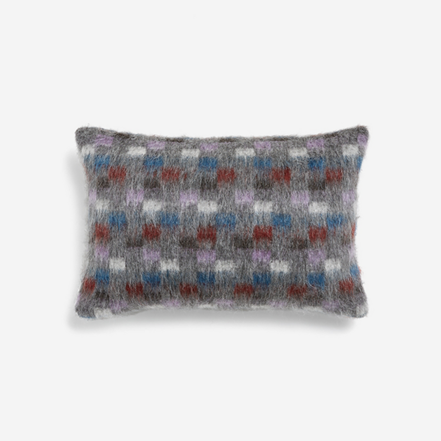 Prince Hairy Pillow