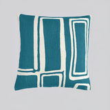 Procession Pillow
