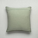 Oran Cushion in Rover Green