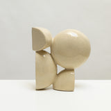 Lados Stoneware Sculpture