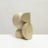 Lados Stoneware Sculpture