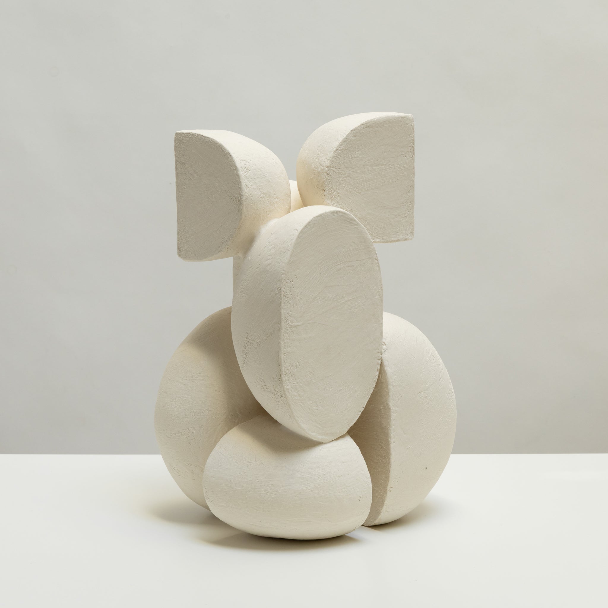 Oto Stoneware Sculpture