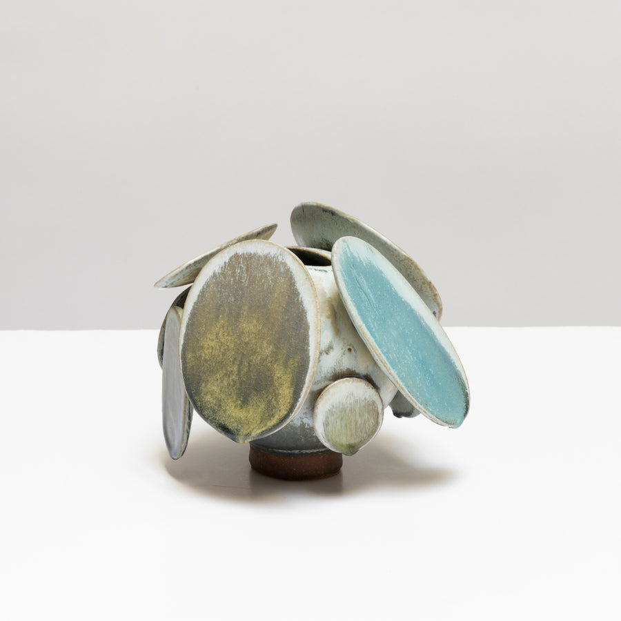 Geo Lichen Vessel