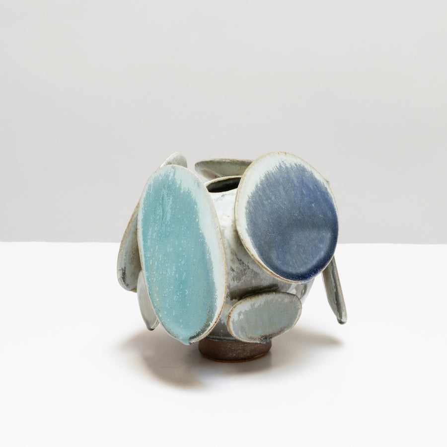Geo Lichen Vessel